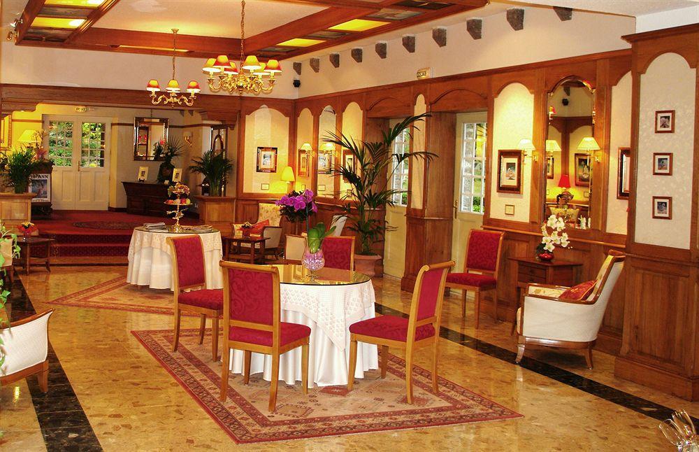 Manoir De Kertalg Hotel Moelan sur Mer Bagian luar foto