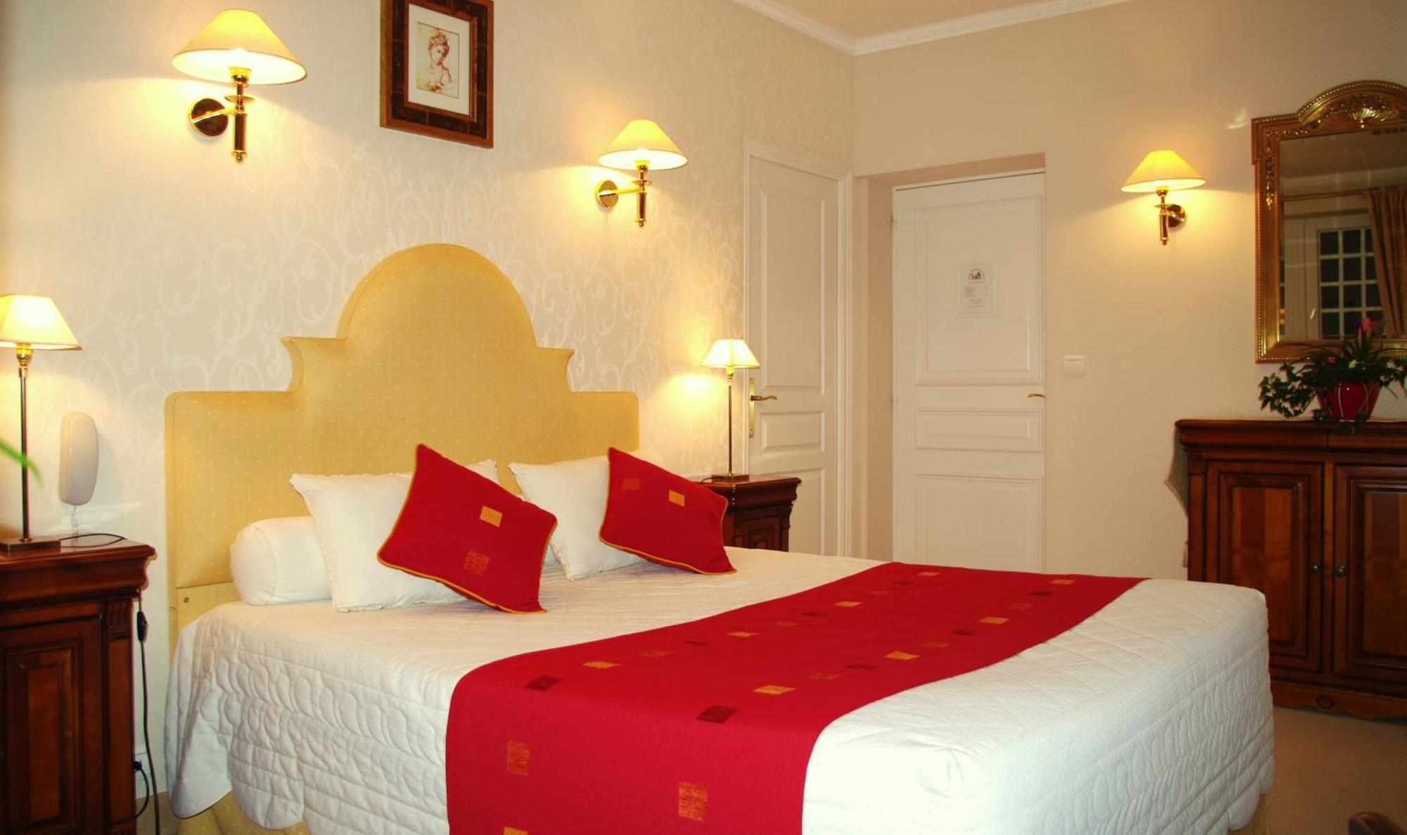 Manoir De Kertalg Hotel Moelan sur Mer Bagian luar foto