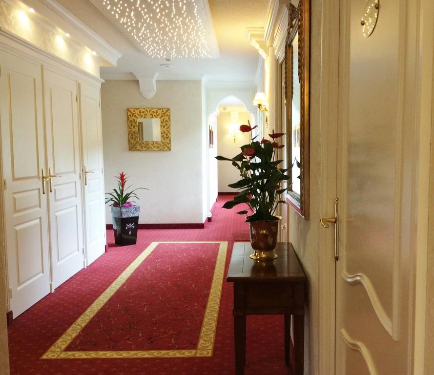 Manoir De Kertalg Hotel Moelan sur Mer Bagian luar foto