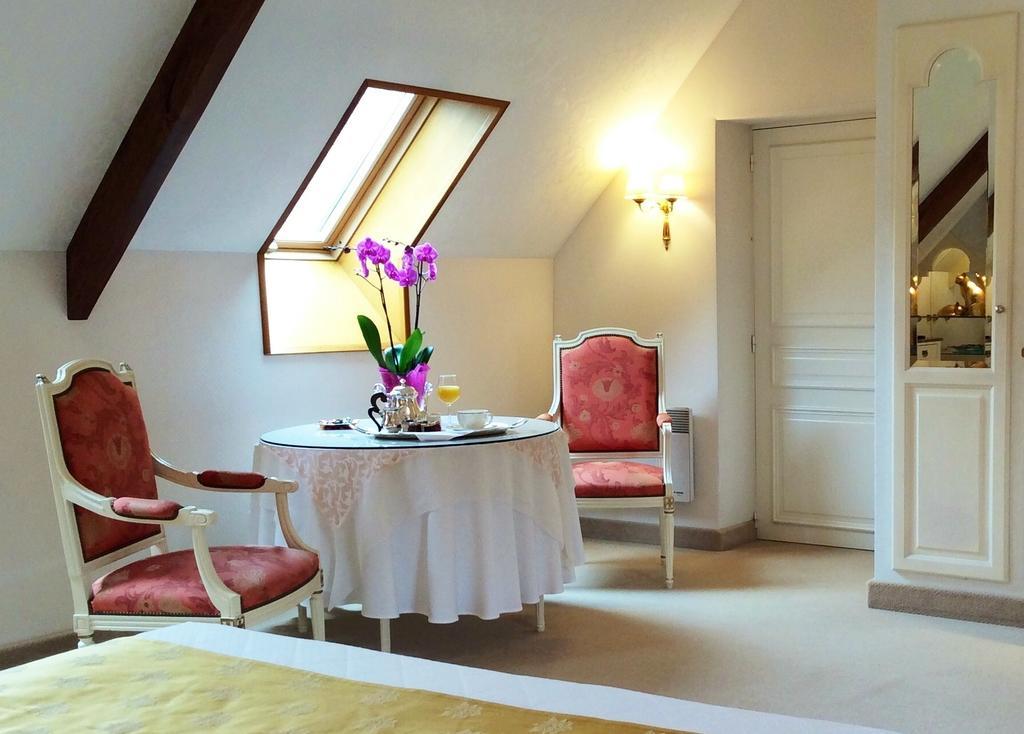 Manoir De Kertalg Hotel Moelan sur Mer Bagian luar foto