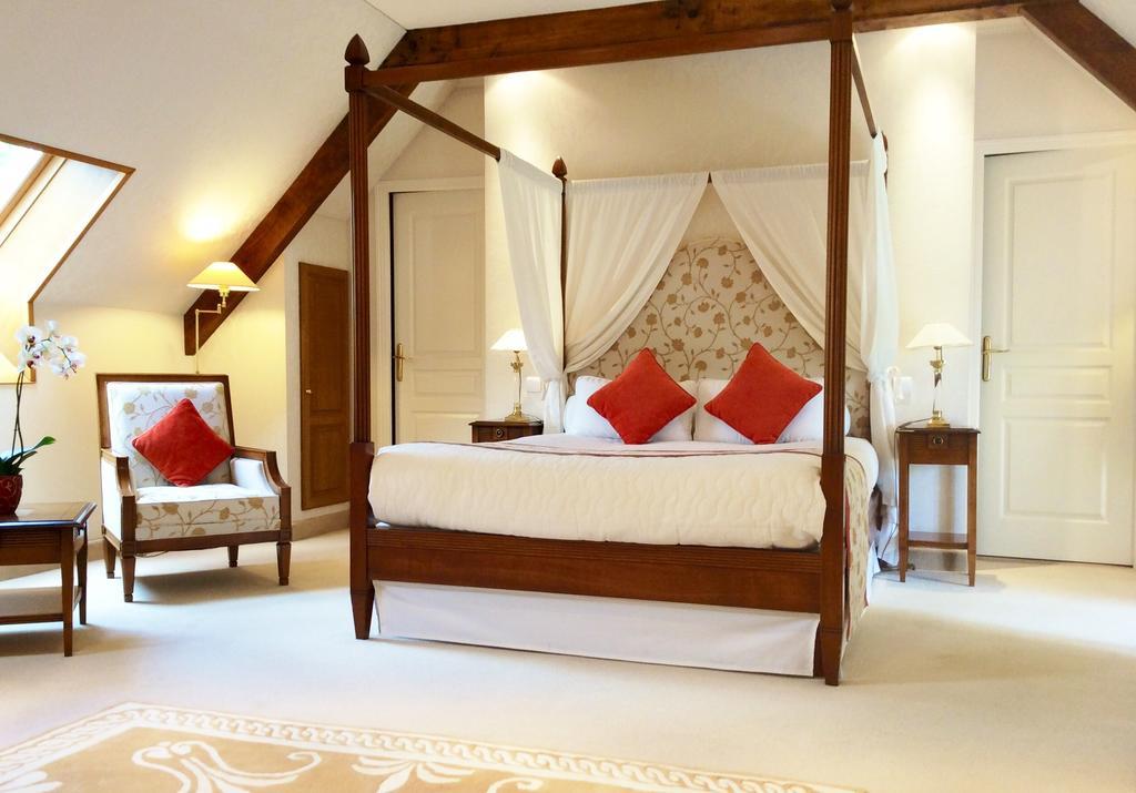 Manoir De Kertalg Hotel Moelan sur Mer Bagian luar foto