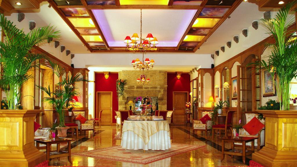 Manoir De Kertalg Hotel Moelan sur Mer Bagian luar foto