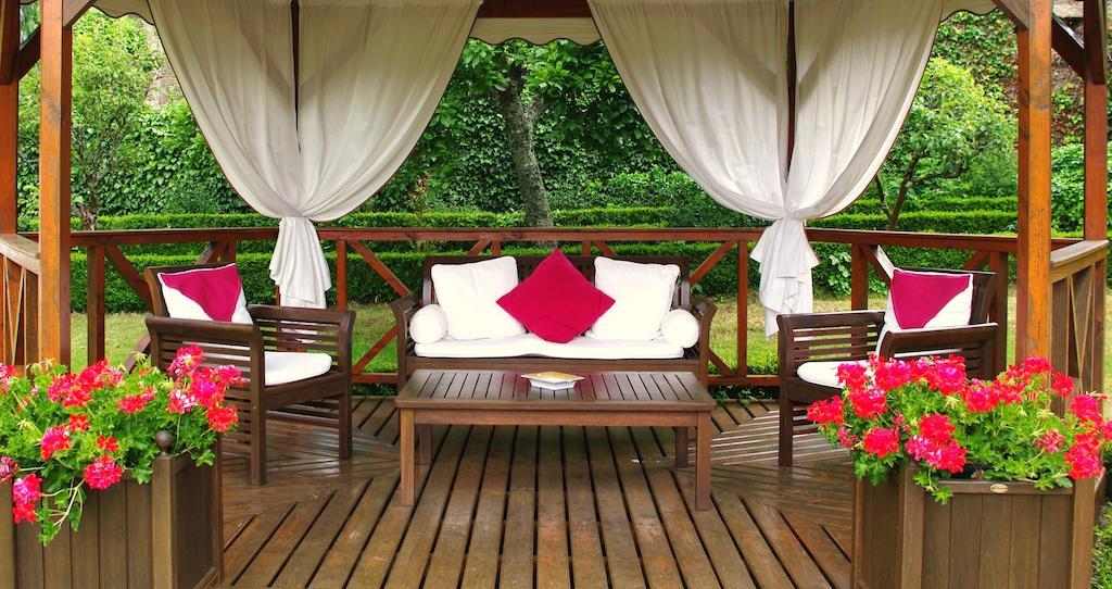 Manoir De Kertalg Hotel Moelan sur Mer Bagian luar foto