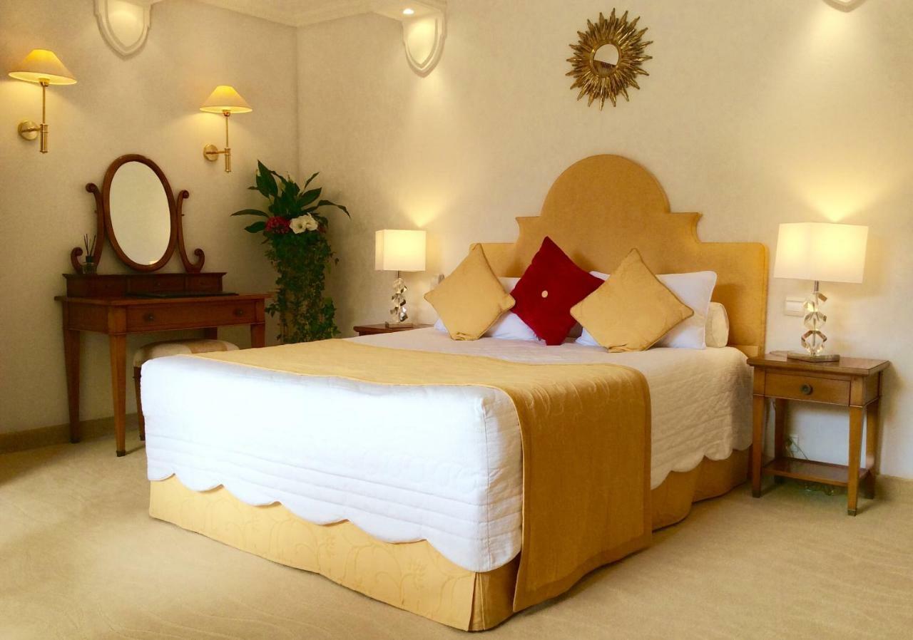 Manoir De Kertalg Hotel Moelan sur Mer Bagian luar foto